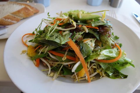 Swell Cafe - Accommodation Batemans Bay 0