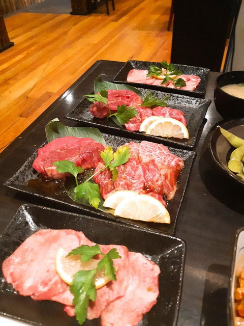 Takumi Japanese Restaurant - Accommodation Batemans Bay 1