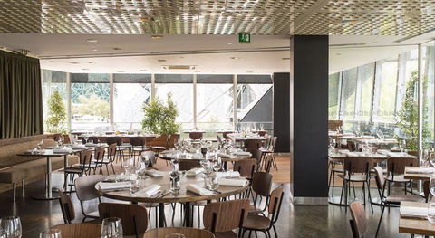 Taxi Kitchen - Accommodation Batemans Bay 5