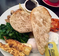 Vee's Cafe - Accommodation Batemans Bay