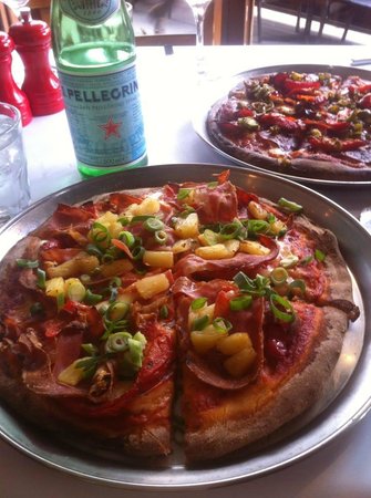 Versachi's - Accommodation Batemans Bay 0