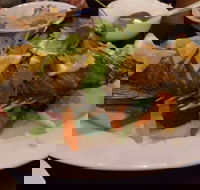 White Jasmine Thai Cuisine - Accommodation Batemans Bay