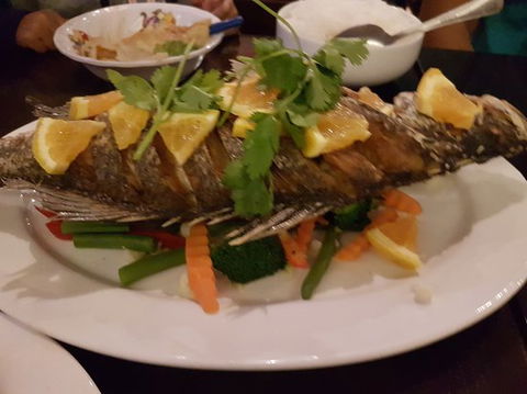 White Jasmine Thai Cuisine - Accommodation Batemans Bay 0
