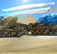 The Coffs Hotel - Accommodation Batemans Bay