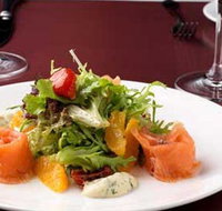 A La Bouffe Bar  Bistro - Accommodation Batemans Bay