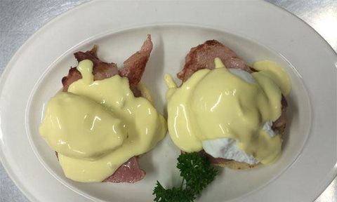 Albion Hotel - Accommodation Batemans Bay 4