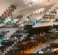 Caffe E Biscotti - Accommodation Batemans Bay
