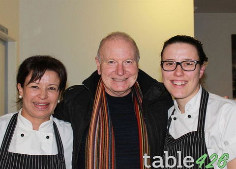 Chloe's Lounge & Restaurant - Accommodation Batemans Bay 10