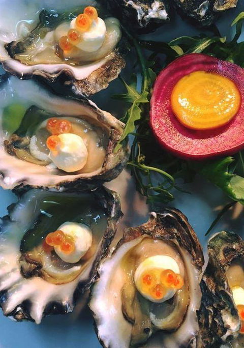 Chloe's Lounge & Restaurant - Accommodation Batemans Bay 11
