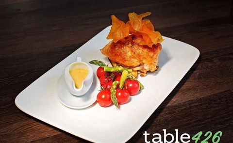 Chloe's Lounge & Restaurant - Accommodation Batemans Bay 12