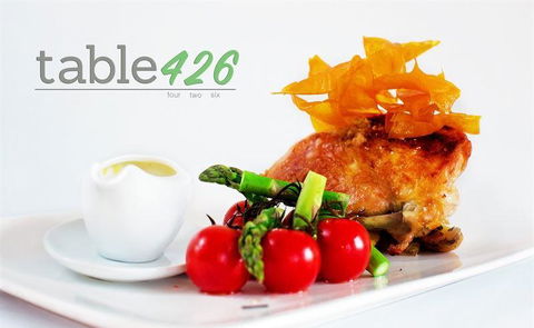 Chloe's Lounge & Restaurant - Accommodation Batemans Bay 13