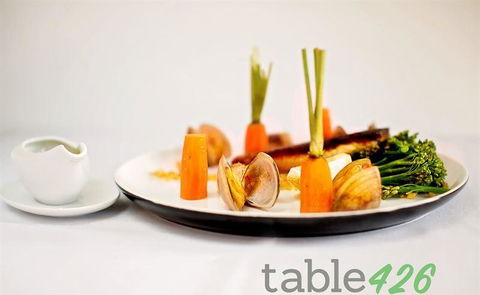 Chloe's Lounge & Restaurant - Accommodation Batemans Bay 15