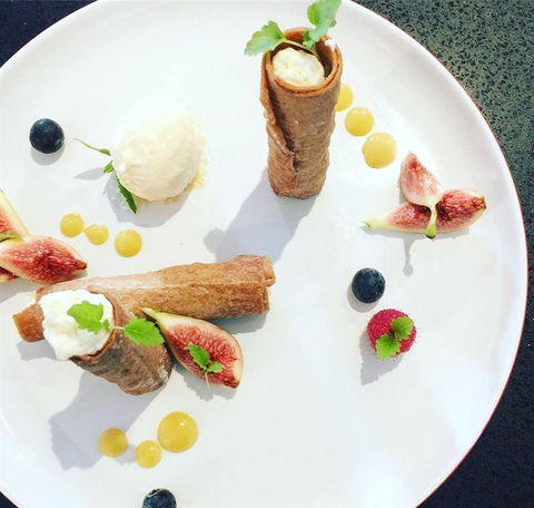 Chloe's Lounge & Restaurant - Accommodation Batemans Bay 20