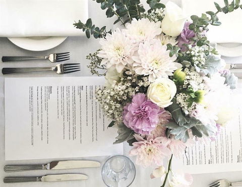 Chloe's Lounge & Restaurant - Accommodation Batemans Bay 21