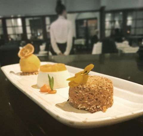 Chloe's Lounge & Restaurant - Accommodation Batemans Bay 23