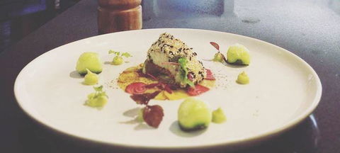 Chloe's Lounge & Restaurant - Accommodation Batemans Bay 2