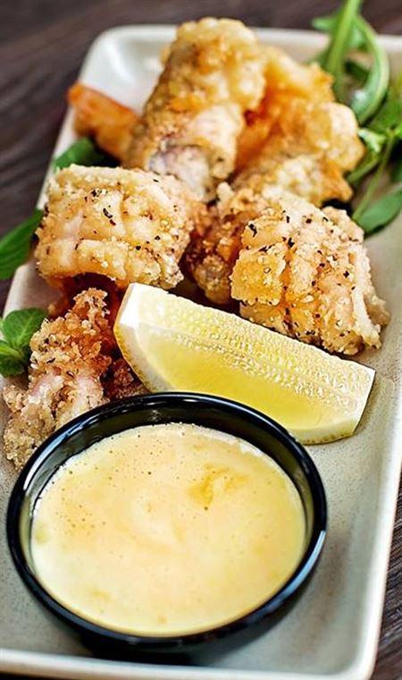 Chloe's Lounge & Restaurant - Accommodation Batemans Bay 4