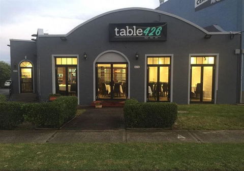 Chloe's Lounge & Restaurant - Accommodation Batemans Bay 5