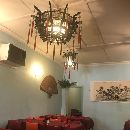 Connaught Chinese Restaurant - Accommodation Batemans Bay 0