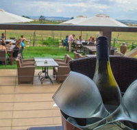 Cottontails Restaurant and Winery - Accommodation Batemans Bay