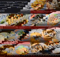 Dumplings Plus - Accommodation Batemans Bay