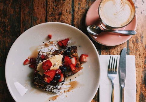 EAT LOVE PIZZA - Accommodation Batemans Bay 1