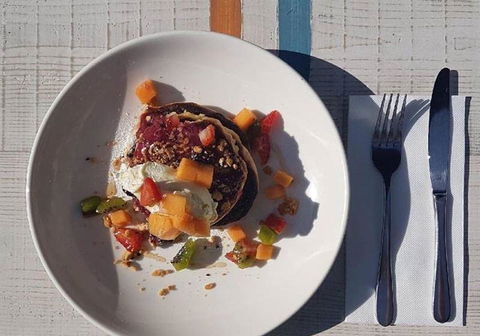 EAT LOVE PIZZA - Accommodation Batemans Bay 8