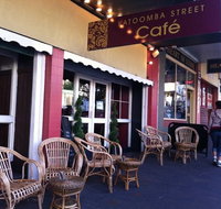 Katoomba Street Cafe - Accommodation Batemans Bay