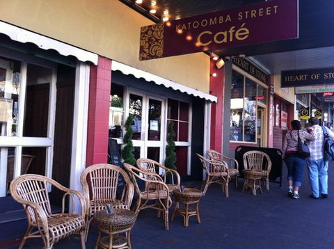 Katoomba Street Cafe - Accommodation Batemans Bay 0