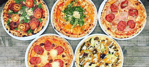 La Cucina Italian Eatery - Accommodation Batemans Bay 0