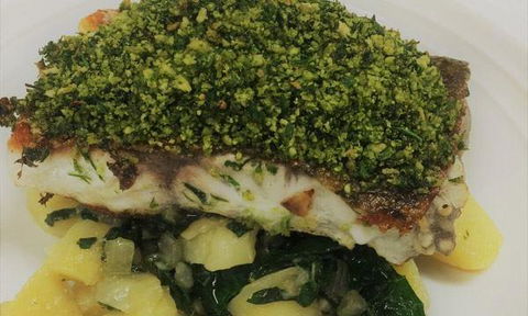 La Cucina Italian Eatery - Accommodation Batemans Bay 9