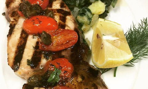 La Cucina Italian Eatery - Accommodation Batemans Bay 11
