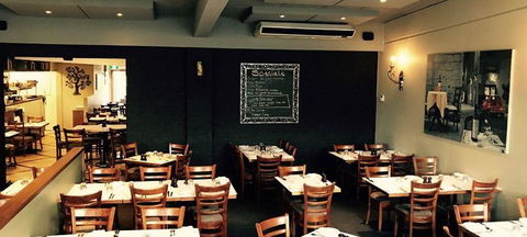 La Cucina Italian Eatery - Accommodation Batemans Bay 1