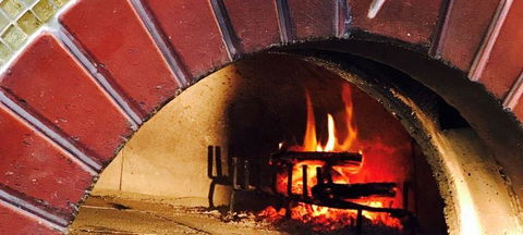 La Cucina Italian Eatery - Accommodation Batemans Bay 2