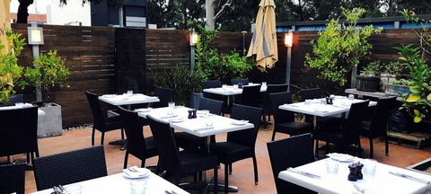 La Cucina Italian Eatery - Accommodation Batemans Bay 3