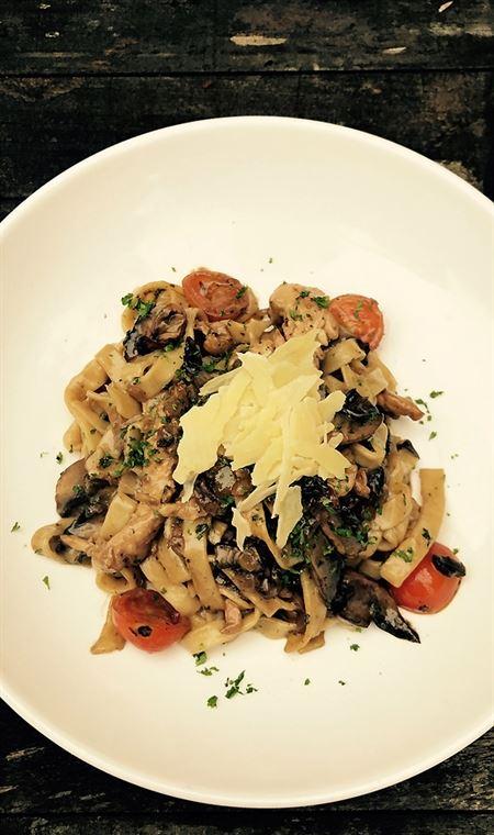 La Cucina Italian Eatery - Accommodation Batemans Bay 4
