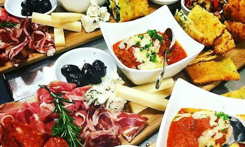 La Cucina Italian Eatery - Accommodation Batemans Bay 5
