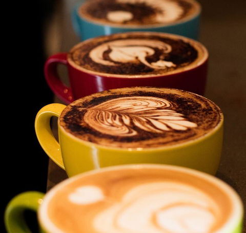 Lot 104 Espresso & Wine Bar - Accommodation Batemans Bay 11