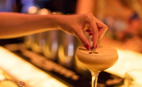 Lot 104 Espresso & Wine Bar - Accommodation Batemans Bay 13