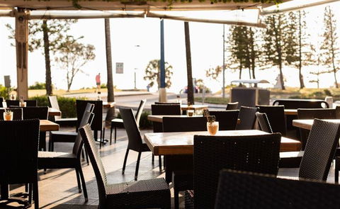 Lot 104 Espresso & Wine Bar - Accommodation Batemans Bay 14