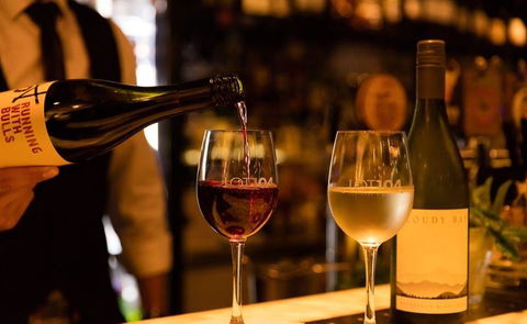 Lot 104 Espresso & Wine Bar - Accommodation Batemans Bay 1