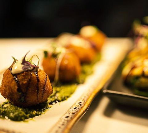 Lot 104 Espresso & Wine Bar - Accommodation Batemans Bay 5