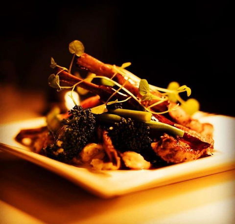 Lot 104 Espresso & Wine Bar - Accommodation Batemans Bay 6