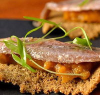 Mr. Tod Cafe - Accommodation Batemans Bay