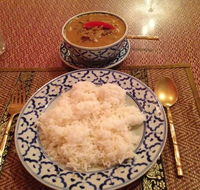 Thai International Restaurant - Accommodation Batemans Bay