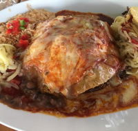 The Mexican House - Accommodation Batemans Bay