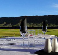 Alice Springs Golf Club - Accommodation Batemans Bay