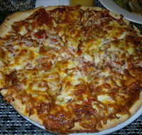Anna's Restaurant - Accommodation Batemans Bay