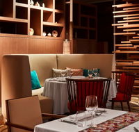 Arnguli Grill  Restaurant - Accommodation Batemans Bay