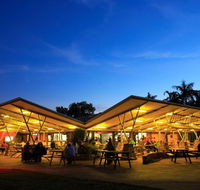Barra Bar  Bistro - Accommodation Batemans Bay